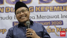 TPN Ganjar-Mahfud Lebih Ingin Debat Pilpres Pakai Bahasa Indonesia