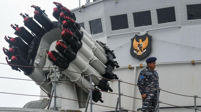 Fakta Kapal Perang RI Kartoang-872 dan Mata Bongsang-873 Dua kapal perang Kartoang-872 dan Mata Bongsang-873 TNI AL untuk memperkuat jajaran unsur patroli di Jayapuran dan Belawan.