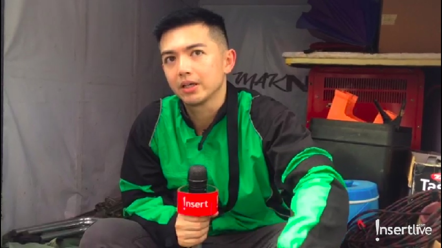 Pendapat Nicky Tirta usai kabar pernikahan Vanessa Angel dan Bibi Ardiansyah terungkap. Nicky menyebut jika Vanessa dan Bibi adalah pasangan yang cocok.