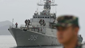 UU Kerja Sama Pertahanan dengan Singapura, RI Untung atau Buntung?