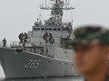 Empat Kapal Perang TNI Bantu Pengawasan Natuna