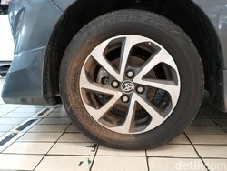 Mobil Kecil Jarang Gunakan Ban Vulkanisir, Ini Alasannya
