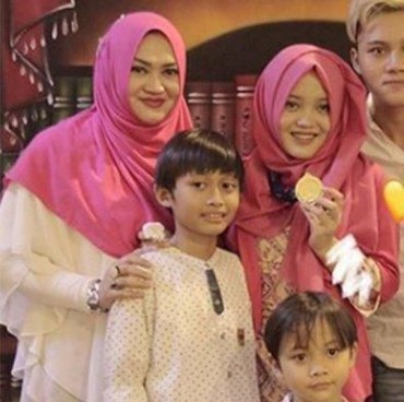 Teddy Bersikeras Larang Keluarga Lihat Wajah Jenazah Lina, Mengapa?