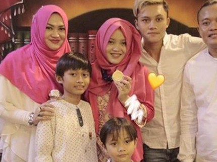 Reaksi Sule Setelah Hasil Autopsi Lina Diumumkan: Kenapa Tanya Saya?