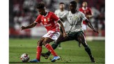 FOTO: Sembilan Rumor Transfer Pemain di Liga Inggris Berikut sembilan rumor transfer pemain yang terjadi di Liga Inggris sejak bursa transfer pertengahan musim dibuka pada 1 Januari 2020.