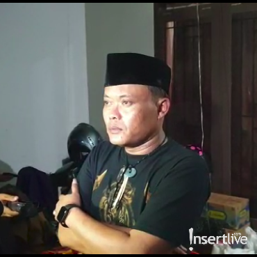 Cicak Jatuh, Jadi Firasat Sule Sebelum Mantan Istri Meninggal