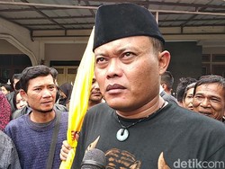 Sule Nikah Lagi Agar Tak Kesepian
