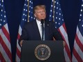 Trump Puji Mark Zuckerberg Orang Nomor Satu di Media Sosial