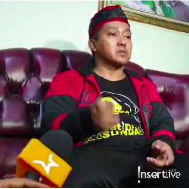 Teddy Bantah Lina Hamil di Luar Nikah, Ini Bukti-buktinya