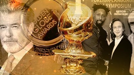 Golden Globe Awards 2020