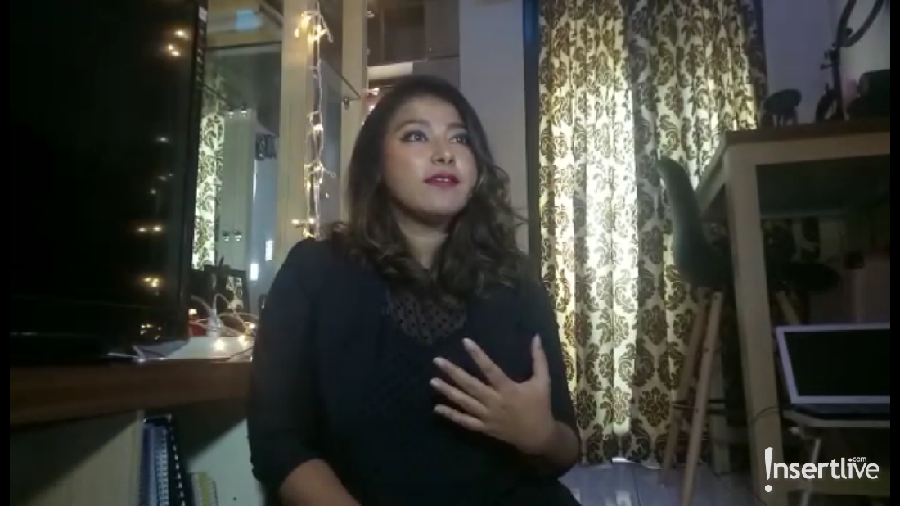 Sahabat sekaligus life coach Medina Zein memberikan dukungan kepada Medina untuk menjalani rehabilitasi.