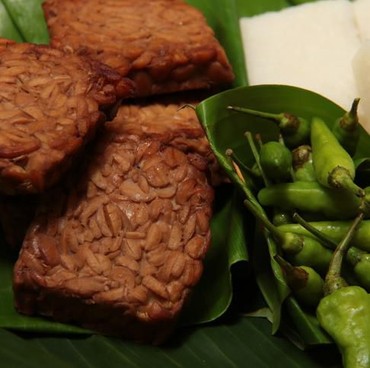 Resep Tempe Tahu Bacem, Cocok Jadi Menu Bekal ke Kantor
