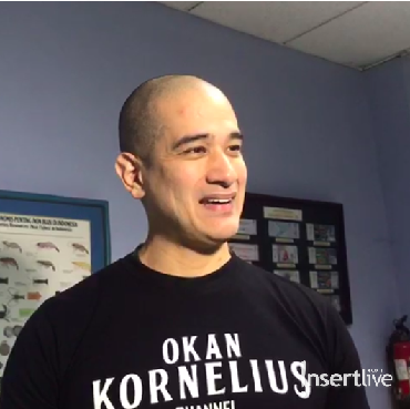 Sempat Keguguran, Okan Kornelius Bingung Pilih Bayi Tabung atau Adopsi