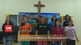 VIDEO: Salam Kasih Madura Sumberpakem