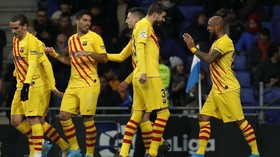 4 Pemain Barcelona yang Terancam dengan Kehadiran Setien