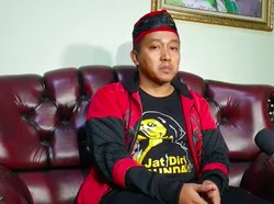 Teddy Tak Larang Keluarga Lihat Wajah Lina Saat Disemayamkan