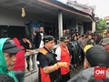 Anies Perintahkan Dinkes Gratiskan Karbol ke Warga Jakarta