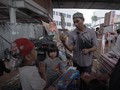 Kembang Api Tahun Baru Ustaz Pepen