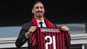 Debut Ibrahimovic Tak Selalu Indah di Liga Italia