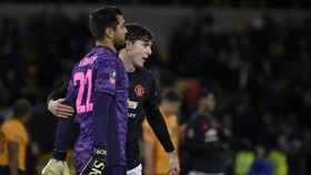 Rapor Buruk MU Berlanjut Usai Diimbangi Wolverhampton
