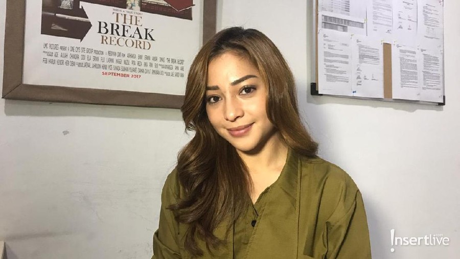 Nikita Willy