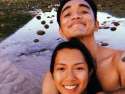 Dipha Barus dan Istri Positif COVID-19, Beri Tips Penyembuhan Mandiri