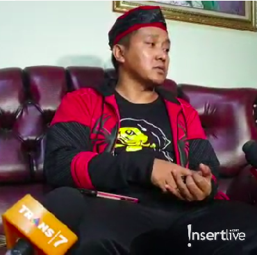 Aneh, Teddy Larang Ibu & Adik Lihat Wajah Lina Untuk Terakhir