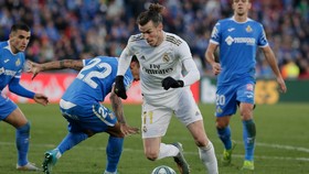 Prediksi Real Madrid vs Getafe di Liga Spanyol