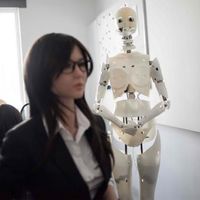 Ini Robot Seks Kekinian, Bisa Ngobrol Sampai Tahu Posisi Bercinta Favorit