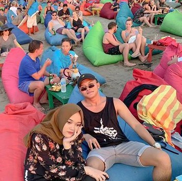 Alasan Putri Sule Pingsan di Rumah Duka Ibunda Lina