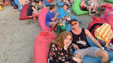 img-title Alasan Putri Sule Pingsan di Rumah Duka Ibunda Lina