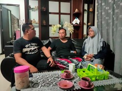 Kasus Suami Hilang Diduga Diculik di Malang Ternyata Prank