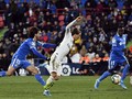 Jadwal Real Madrid vs Getafe di Liga Spanyol