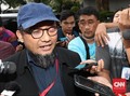 Novel Baswedan Penuhi Panggilan Polda soal Kasus Air Keras