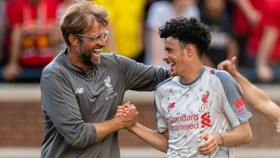 Kelahiran Curtis Jones dan Rekor Buruk Everton di Anfield