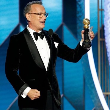 Daftar Lengkap Pemenang Golden Globe 2020