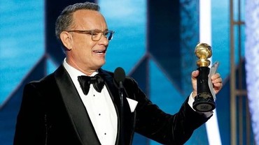 Daftar Lengkap Pemenang Golden Globe 2020