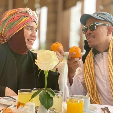 Istri Kedua Gugat Cerai Ayah Atta Halilintar vs Gandengan Baru Cita Citata