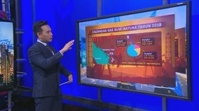 VIDEO: Harta Karun Kepulauan Natuna