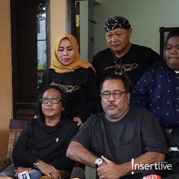 Film 'Akhir Kisah Cinta Si Doel' Tayang tanpa Premier, Mengapa?