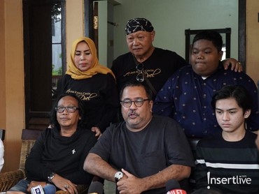 Film 'Akhir Kisah Cinta Si Doel' Tayang tanpa Premier, Mengapa?