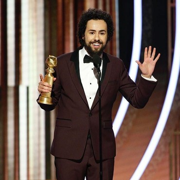 Ini Serial Televisi yang Sebabkan Ramy Youssef Teriakan Allahu Akbar