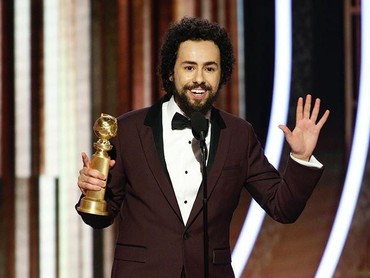 Ini Serial Televisi yang Sebabkan Ramy Youssef Teriakan Allahu Akbar