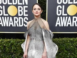 Fakta-fakta Joey King, Pemeran Elle di The Kissing Booth 2