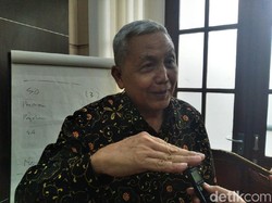 Kata Pakar UGM, Ini Sebab Munculnya Lubang Menganga di Gunungkidul