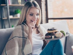 5 Makanan Penekan Nafsu Makan Alami yang Rasanya Enak