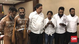 Jaksa Sebut Pengacara Surya Anta Cs Tidak Paham Hukum
