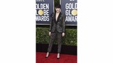 FOTO: Busana Terbaik Golden Globe Awards 2020 Golden Globe Awards 2020 berlangsung di The Beverly Hilton, Amerika Serikat, Minggu (5/1) waktu setempat. Sederet selebriti hadir dengan penampilan terbaiknya.