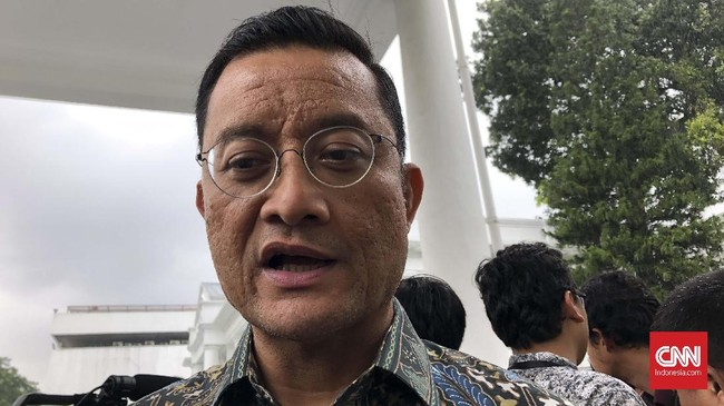 Dalam persidangan, saksi menyebut mantan Mensos Juliari Peter Batubara menyewa pesawat khusus yang diduga dari uang bansos Covid-19.