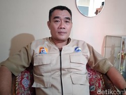 Pekan Pertama 2020, BPBD Catat 96 Kejadian Bencana di Kulon Progo